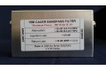W3NQN Design mono band Cauer Elliptical filter for the 15 meters band by K7MI